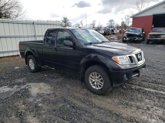 Photo 3 VIN: 1N6AD0CW3HN717500 - NISSAN FRONTIER S 