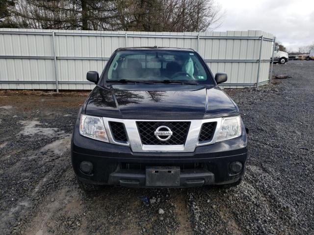 Photo 4 VIN: 1N6AD0CW3HN717500 - NISSAN FRONTIER S 