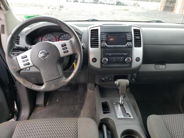 Photo 7 VIN: 1N6AD0CW3HN717500 - NISSAN FRONTIER S 