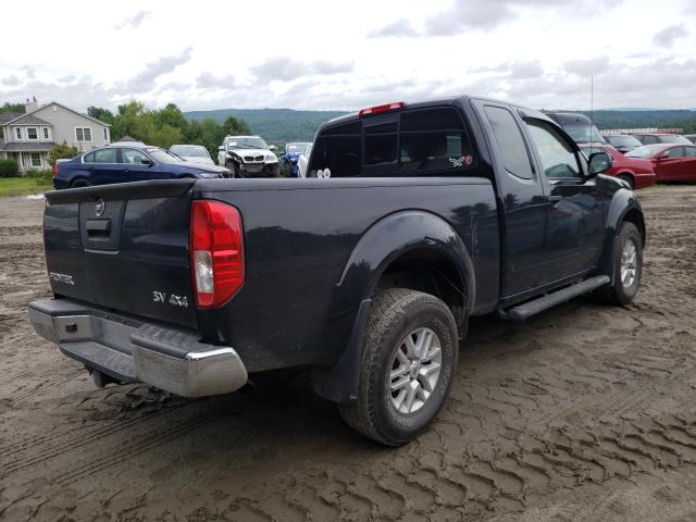 Photo 3 VIN: 1N6AD0CW3HN725175 - NISSAN FRONTIER S 