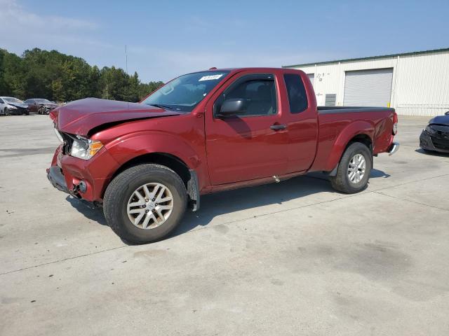 Photo 0 VIN: 1N6AD0CW3JN703506 - NISSAN FRONTIER S 