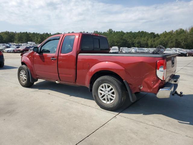 Photo 1 VIN: 1N6AD0CW3JN703506 - NISSAN FRONTIER S 