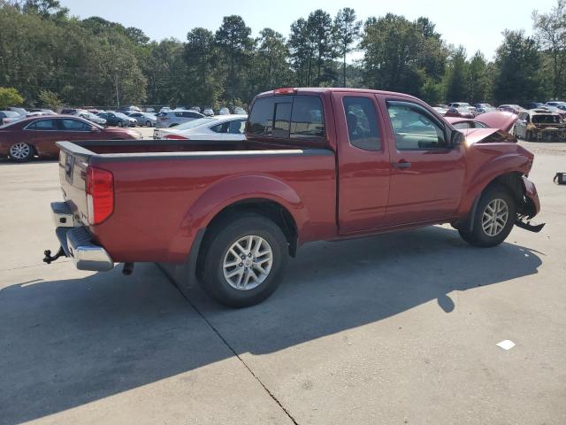 Photo 2 VIN: 1N6AD0CW3JN703506 - NISSAN FRONTIER S 