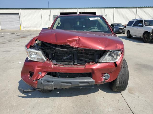 Photo 4 VIN: 1N6AD0CW3JN703506 - NISSAN FRONTIER S 