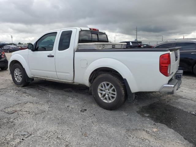 Photo 1 VIN: 1N6AD0CW3KN747894 - NISSAN FRONTIER S 