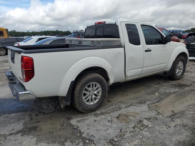 Photo 2 VIN: 1N6AD0CW3KN747894 - NISSAN FRONTIER S 