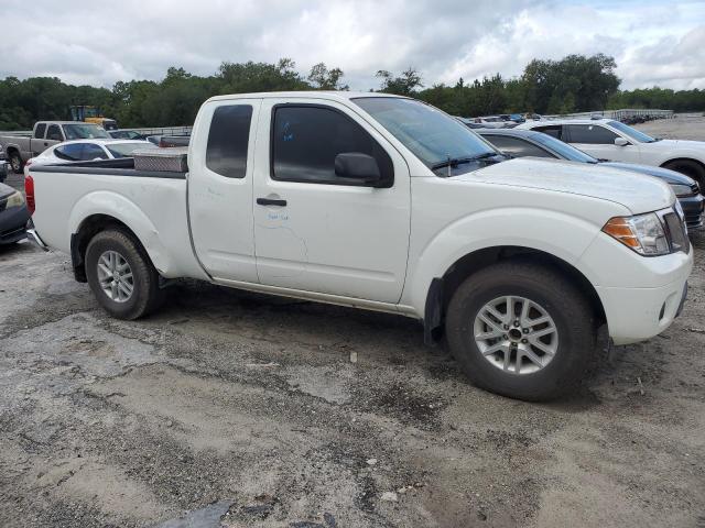 Photo 3 VIN: 1N6AD0CW3KN747894 - NISSAN FRONTIER S 