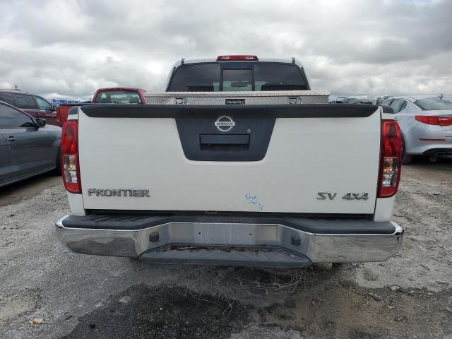 Photo 5 VIN: 1N6AD0CW3KN747894 - NISSAN FRONTIER S 