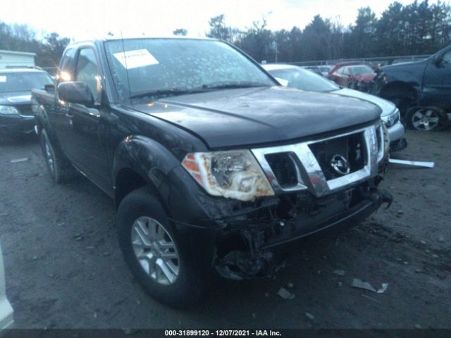 Photo 0 VIN: 1N6AD0CW3KN757535 - NISSAN FRONTIER 