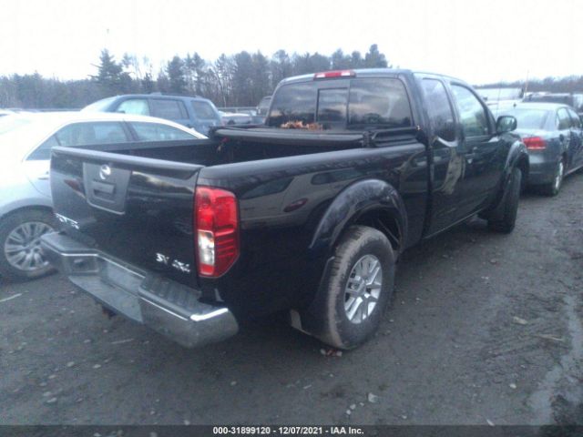 Photo 3 VIN: 1N6AD0CW3KN757535 - NISSAN FRONTIER 