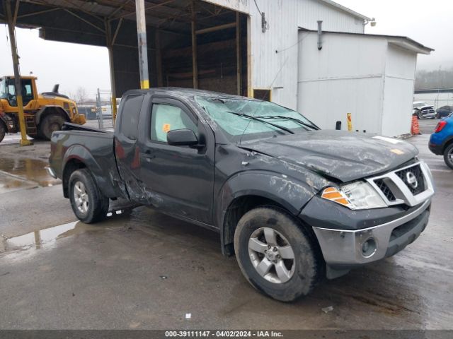 Photo 0 VIN: 1N6AD0CW4AC432144 - NISSAN FRONTIER 