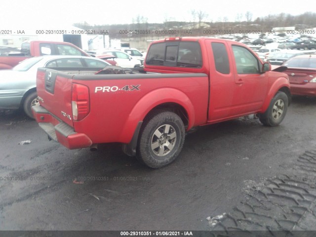 Photo 3 VIN: 1N6AD0CW4BC414860 - NISSAN FRONTIER 