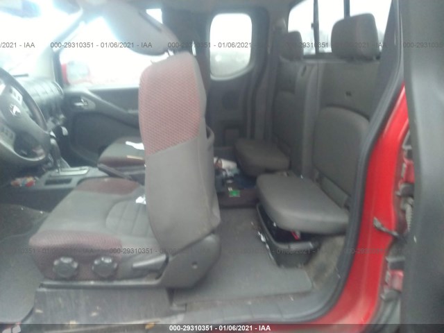 Photo 7 VIN: 1N6AD0CW4BC414860 - NISSAN FRONTIER 