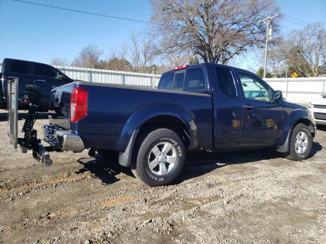 Photo 2 VIN: 1N6AD0CW4BC439533 - NISSAN FRONTIER 