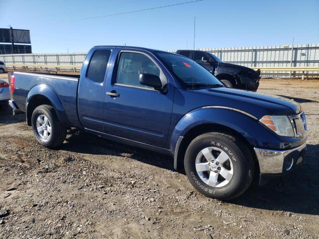 Photo 3 VIN: 1N6AD0CW4BC439533 - NISSAN FRONTIER 