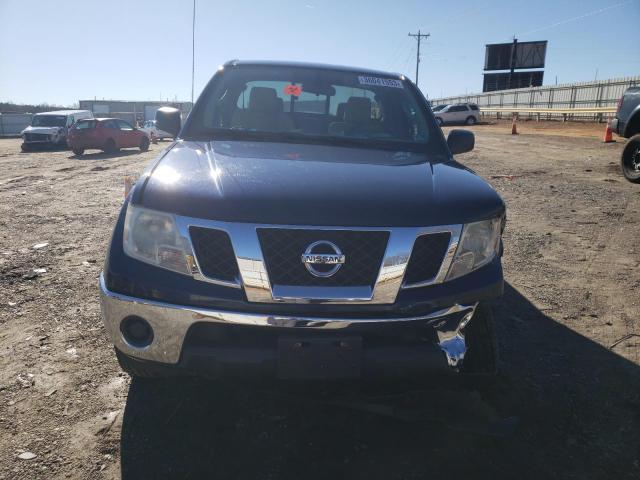 Photo 4 VIN: 1N6AD0CW4BC439533 - NISSAN FRONTIER 