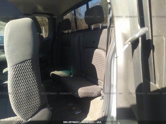 Photo 7 VIN: 1N6AD0CW4BC443470 - NISSAN FRONTIER 