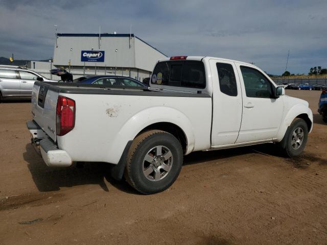 Photo 2 VIN: 1N6AD0CW4CC403679 - NISSAN FRONTIER S 