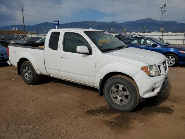 Photo 3 VIN: 1N6AD0CW4CC403679 - NISSAN FRONTIER S 