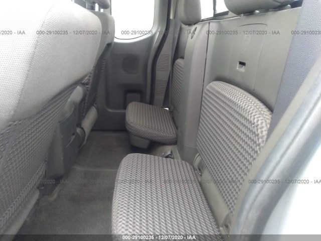 Photo 7 VIN: 1N6AD0CW4CC441851 - NISSAN FRONTIER 