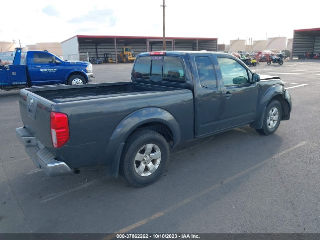 Photo 3 VIN: 1N6AD0CW4CC464479 - NISSAN FRONTIER 