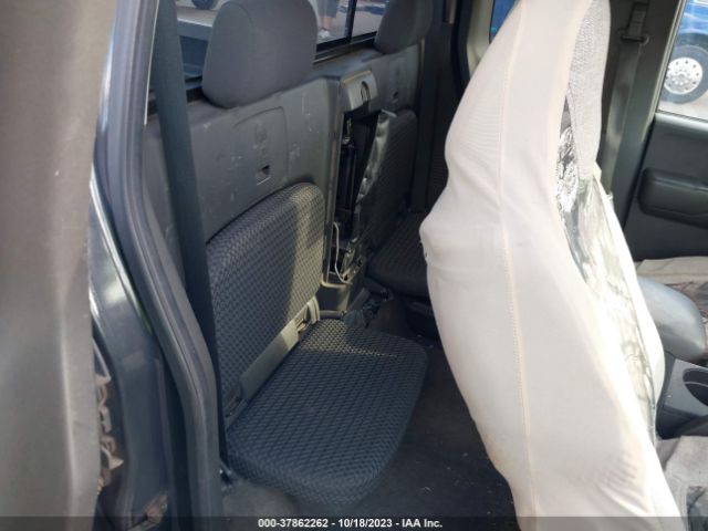 Photo 7 VIN: 1N6AD0CW4CC464479 - NISSAN FRONTIER 