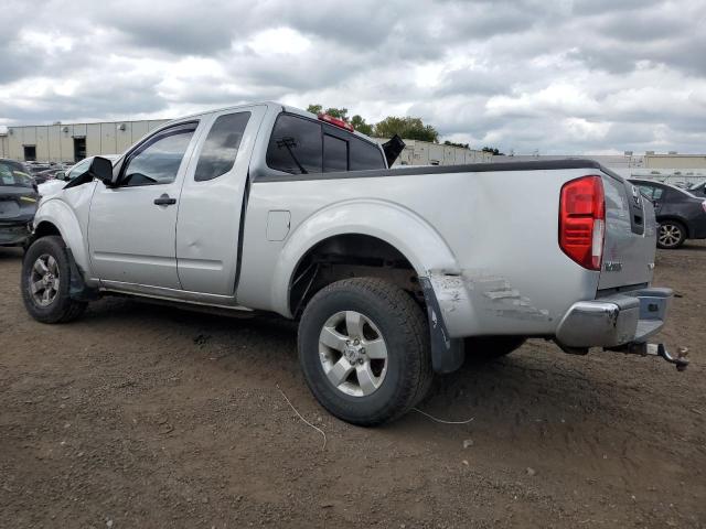 Photo 1 VIN: 1N6AD0CW4CC482836 - NISSAN FRONTIER S 