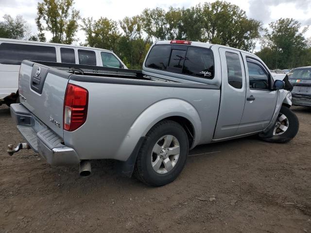 Photo 2 VIN: 1N6AD0CW4CC482836 - NISSAN FRONTIER S 