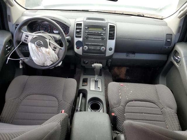 Photo 7 VIN: 1N6AD0CW4CC482836 - NISSAN FRONTIER S 