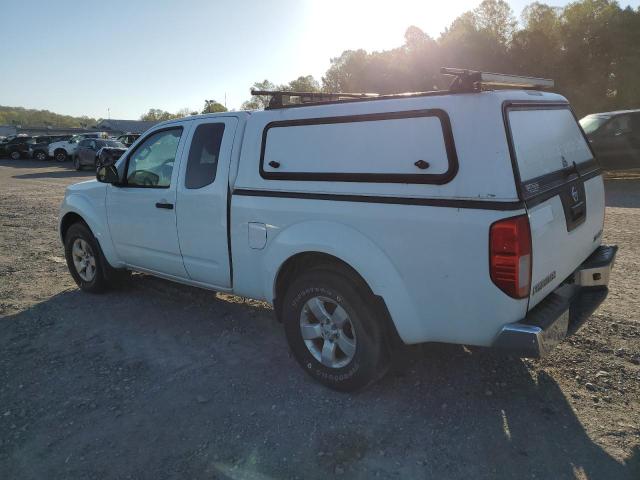 Photo 1 VIN: 1N6AD0CW4DN720030 - NISSAN FRONTIER S 