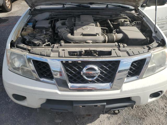 Photo 10 VIN: 1N6AD0CW4DN720030 - NISSAN FRONTIER S 