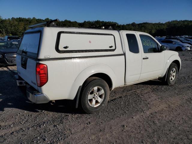 Photo 2 VIN: 1N6AD0CW4DN720030 - NISSAN FRONTIER S 