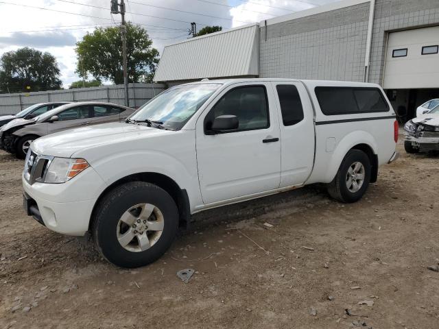 Photo 0 VIN: 1N6AD0CW4DN761693 - NISSAN FRONTIER S 