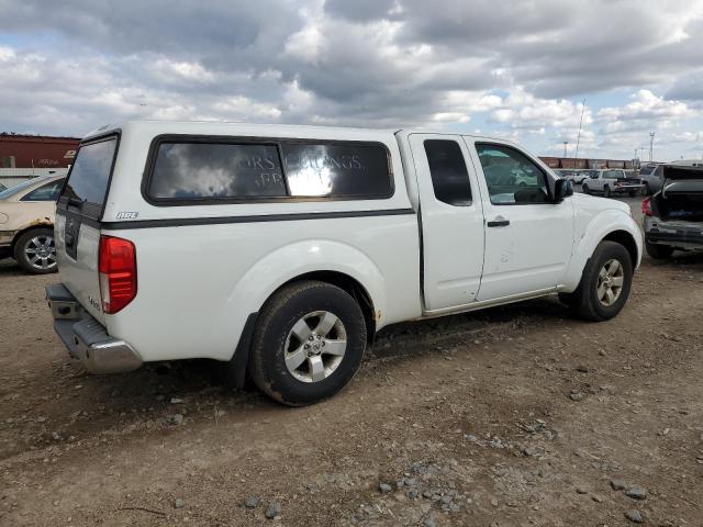 Photo 2 VIN: 1N6AD0CW4DN761693 - NISSAN FRONTIER S 