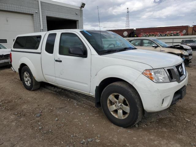 Photo 3 VIN: 1N6AD0CW4DN761693 - NISSAN FRONTIER S 