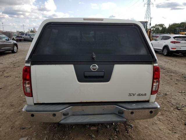 Photo 5 VIN: 1N6AD0CW4DN761693 - NISSAN FRONTIER S 