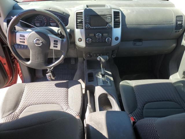 Photo 7 VIN: 1N6AD0CW4FN720600 - NISSAN FRONTIER S 