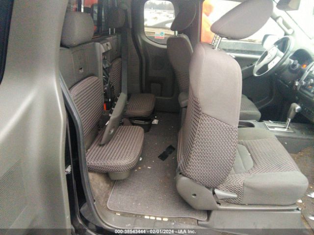 Photo 7 VIN: 1N6AD0CW4FN723996 - NISSAN FRONTIER 