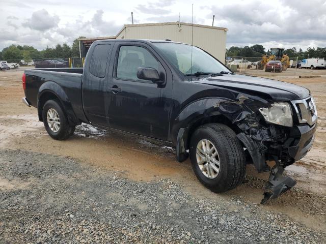 Photo 3 VIN: 1N6AD0CW4FN737395 - NISSAN FRONTIER 