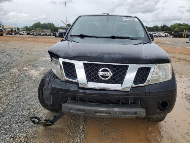 Photo 4 VIN: 1N6AD0CW4FN737395 - NISSAN FRONTIER 