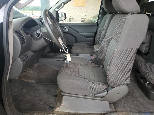 Photo 6 VIN: 1N6AD0CW4FN737395 - NISSAN FRONTIER 