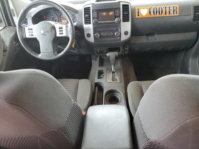 Photo 7 VIN: 1N6AD0CW4FN737395 - NISSAN FRONTIER 