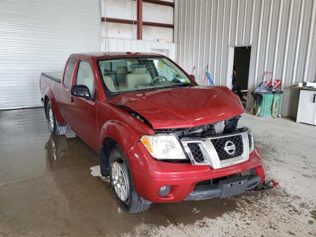 Photo 0 VIN: 1N6AD0CW4GN742565 - NISSAN FRONTIER S 