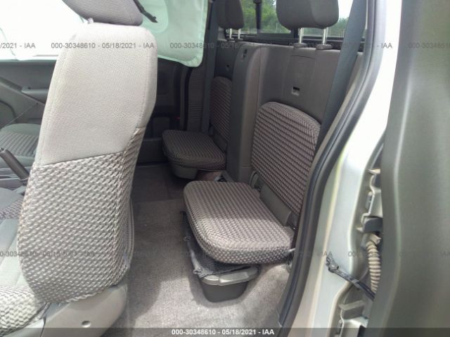 Photo 7 VIN: 1N6AD0CW4GN761228 - NISSAN FRONTIER 