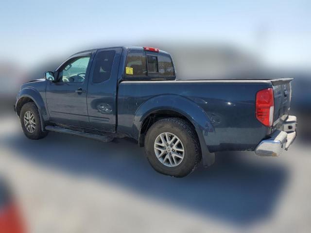 Photo 1 VIN: 1N6AD0CW4GN764775 - NISSAN FRONTIER 