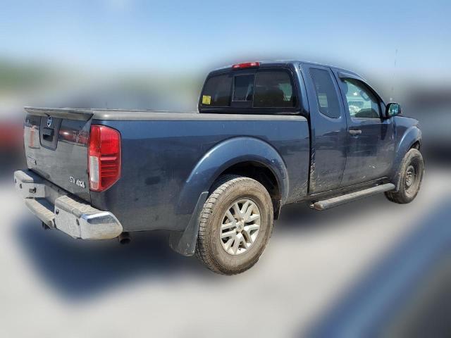 Photo 2 VIN: 1N6AD0CW4GN764775 - NISSAN FRONTIER 