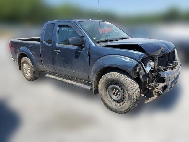 Photo 3 VIN: 1N6AD0CW4GN764775 - NISSAN FRONTIER 