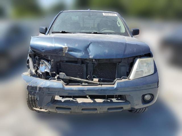 Photo 4 VIN: 1N6AD0CW4GN764775 - NISSAN FRONTIER 