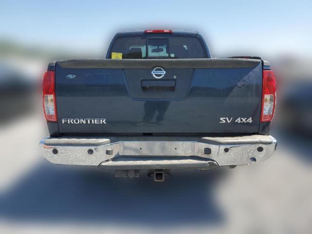 Photo 5 VIN: 1N6AD0CW4GN764775 - NISSAN FRONTIER 