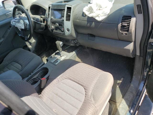 Photo 7 VIN: 1N6AD0CW4GN764775 - NISSAN FRONTIER 